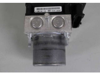 Блок АБС B000572580, 0265251415   Citroen  C1  2006 - 2013 года