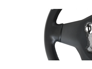 Руль Volkswagen Golf VIII 2019 - года 5H0419089