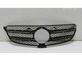 Верхняя решётка Mercedes-Benz GLE (W166 - C292) 2015-2017 года A1668880260      
