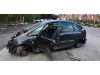 Моторчик заднего дворника 6405G7    Citroen Xsara Picasso