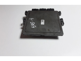 Řídící jednotka 9676760880 Peugeot 508 2012