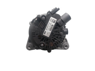 Генератор 9826574080 Citroen C3 Aircross