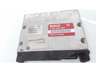 Řídící jednotka 0261200520, 1739041 BMW 3 E36 1995