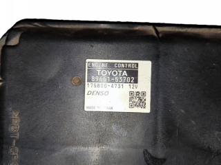 Řídící jednotka 8966153702 Lexus IS 220D-250-350 2010