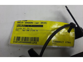 Блок АБС 476603249R, 190305 Dacia Sandero 2008 - 2012 года