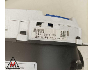 Přístrojová deska KIA Picanto 2004 94013