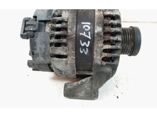 Генератор A6641540102 SsangYong Actyon