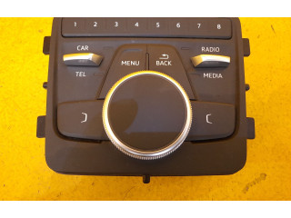 Турбина Audi A4 S4 B9 8W0919614M, 1700070048