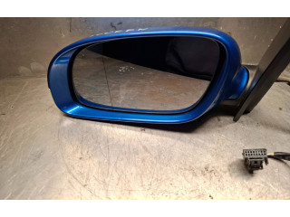 Зеркало электрическое        Volkswagen Touran I  2003 - 2010 года   