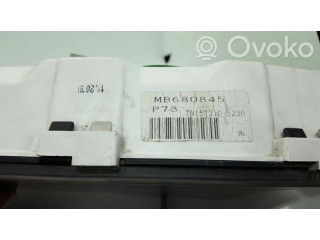 Панель приборов MB680845 Mitsubishi Eclipse