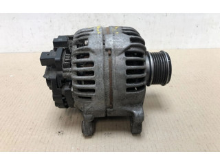 Генератор 045903023A, 045903023A   Volkswagen Polo      