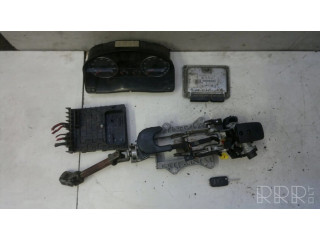Комплект блоков управления 07K906032S Volkswagen Jetta V