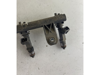 Комплект форсунок 0280158034, 8200227124 Dacia Logan I