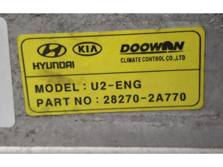 Интеркулер 282702A770 KIA Ceed