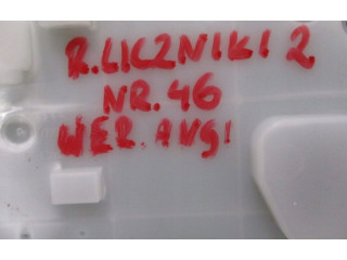 Панель приборов 9678509080 Peugeot 2008 I