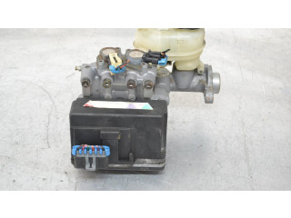 Блок управления АБС 18012622   Pontiac Trans Sport