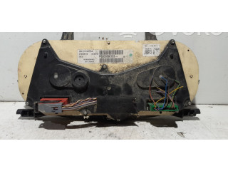 Přístrojová deska Renault Trafic II (X83) 2003 P8200390133