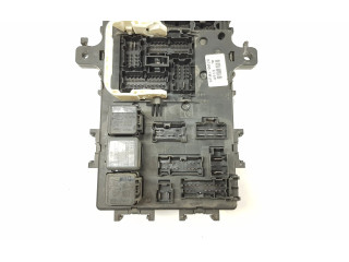 Pojistková skříňka 285510X804, 243509F500 Nissan Terrano 2006