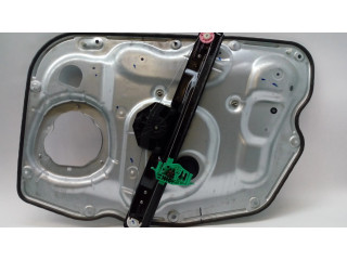 Передний комплект электрического механизма для подъема окна