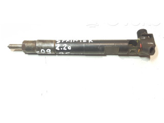 Форсунка A6510700587, EMBR00002D Mercedes-Benz Sprinter W906 для дизельного двигателя 2.1