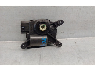 Вентилятор печки P8225001, UZ1K900001 Tata Indica Vista I