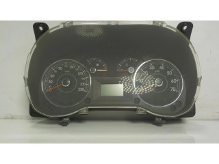Панель приборов 51908709, 50300529300   Fiat Grande Punto       