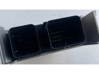 Блок подушек безопасности 6M2T14B056AD, 0285010140 Ford Galaxy