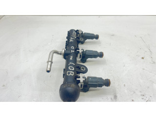 Vstřikovací lišta Opel Corsa C pro benzínový motor 1.0