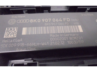 Блок комфорта 8K0907064FD132.23, 5DK00991866   Audi A4 Allroad   