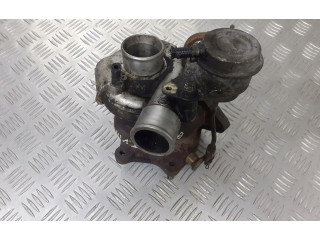 Турбина Mitsubishi Galant 49135-02010