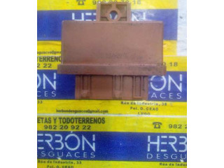 Pojistková skříňka Citroen Berlingo 1996