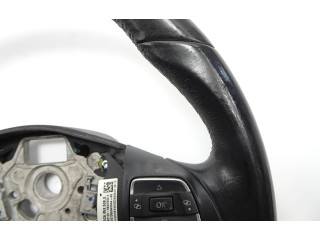 Руль Volkswagen Golf VI 2008 - 2013 года 3C8419091BE, 0060017928