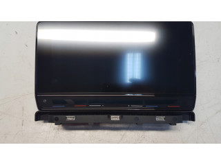 Дисплей    5FA919605   Seat Leon IV