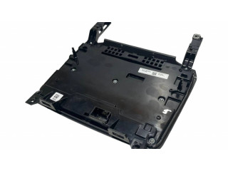 Блок управления климат-контролем 98100092XF, 00030210   Citroen C4 II Picasso