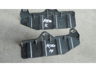 Přístrojová deska Mitsubishi Pajero 2004 200KM