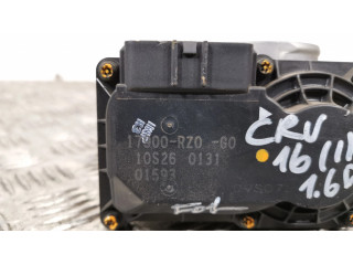 Электрическая задвижка