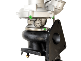 Turbodmychadlo Турбина 827053, 827053-5001S Mercedes-Benz SLK R172