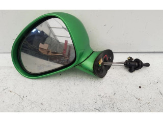 Зеркало (механическое)       Chevrolet Matiz   -  года   
