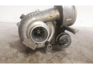 Турбина Mercedes-Benz A W169 SLVA6400901780