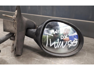 Зеркало электрическое        Renault Twingo I  1994 - 1998 года   