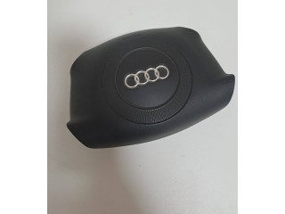 Подушка безопасности водителя 086389650 Audi A6 S6 C5 4B