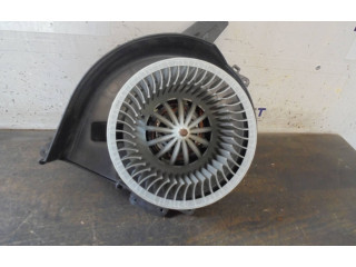 Вентилятор печки 6R1819015, 6R1819015 Skoda Fabia Mk2 (5J)