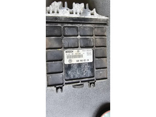 Řídící jednotka 028906021CQ, 0281001407 Volkswagen Caddy 1998