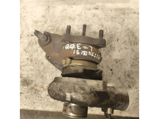 Турбина Mitsubishi L300, Cosmos 2.5 491770