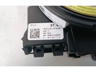 Полоса надувных подушек (кольцо srs)    8K0953568F   Audi Q5 SQ5