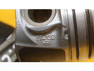Поршень с шатуном 074132 Citroen C3