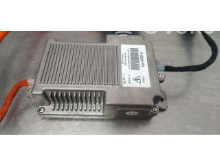 Блок управления двигателя 9820452180, 9820452180   Opel Combo D