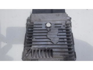 Řídící jednotka 03L906023QG Seat Toledo IV (NH) 2012