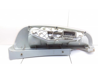 Задний фонарь правый сзади 5J7945096, 5I7945112    Skoda Praktik (5J8)   2006-2015 года