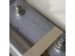 Боковая подушка безопасности 1025484 Honda FR-V